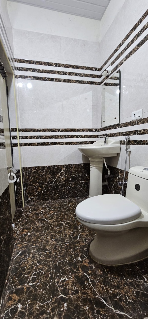 Standard Bathroom - Kodali Guest Suites